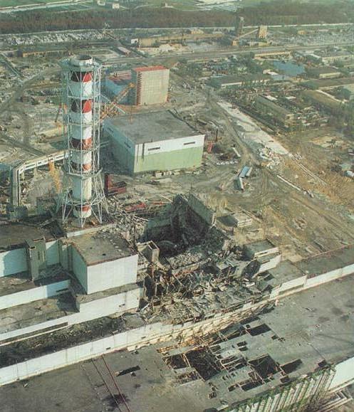 Fukushima Decontamination, Nuclear Radiation